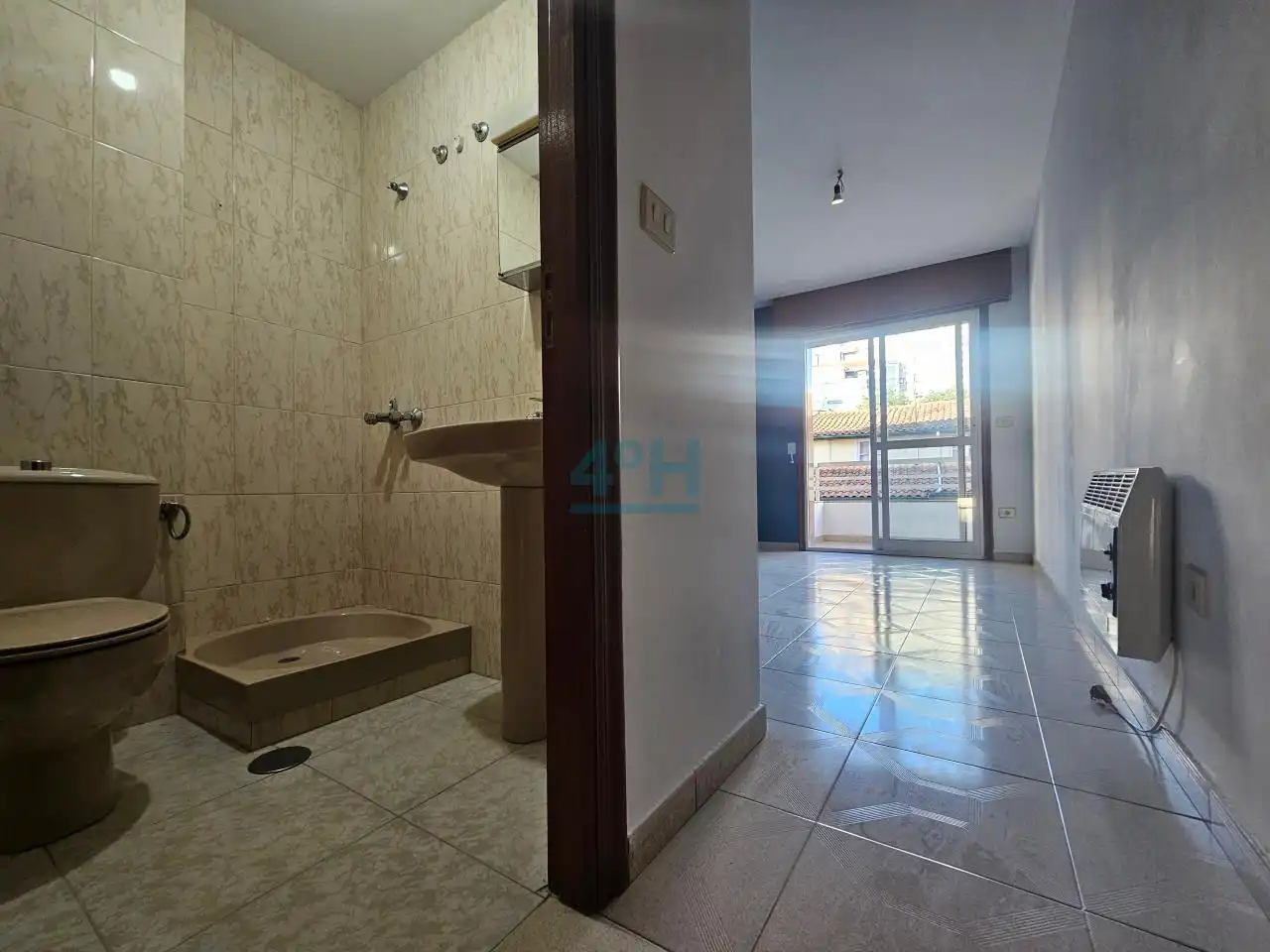 Flat with terrace for sale in Couto, imagen 15