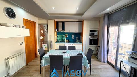 Foto 5 de Àtic en venda a Santa Margarida de Montbui, Barcelona