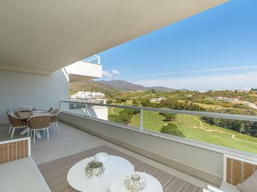 Apartament amb piscina en venda a La Cala Golf - Lagar Martell
