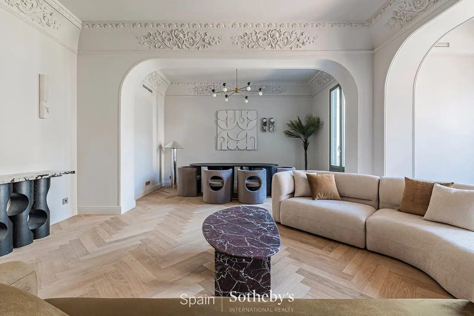Apartment mit Aufzug zum Verkauf in Avinguda Diagonal, imagen 11