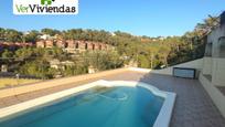 Casa o xalet en venda a Carrer Manuel de Falla, 12, Vallirana, imagen 1