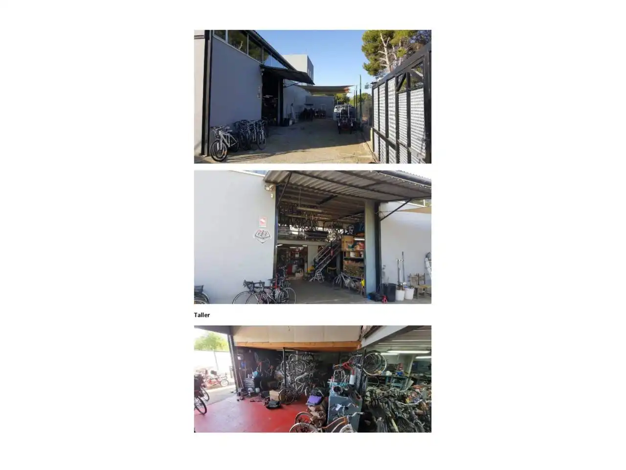 Nave industrial en venta en Port d'Alcúdia - Platja d'Alcúdia, imagen 4
