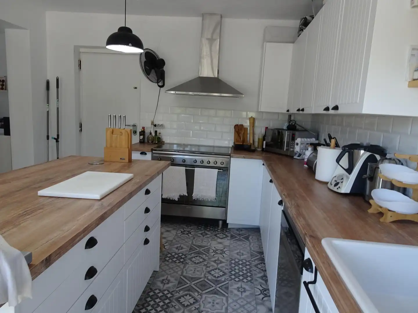 Casa rústica con piscina en venta en Nueva Aljaima - Las Tres Leguas - Los Mondeños, imagen 16