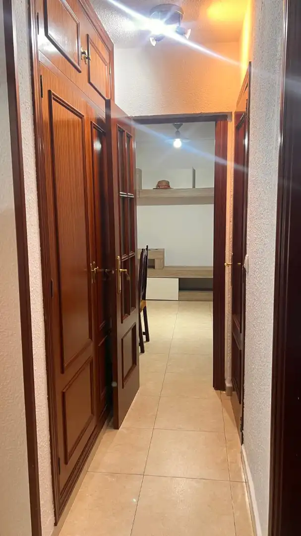 Flat with terrace to rent in Calle Antonio Machado, imagen 15