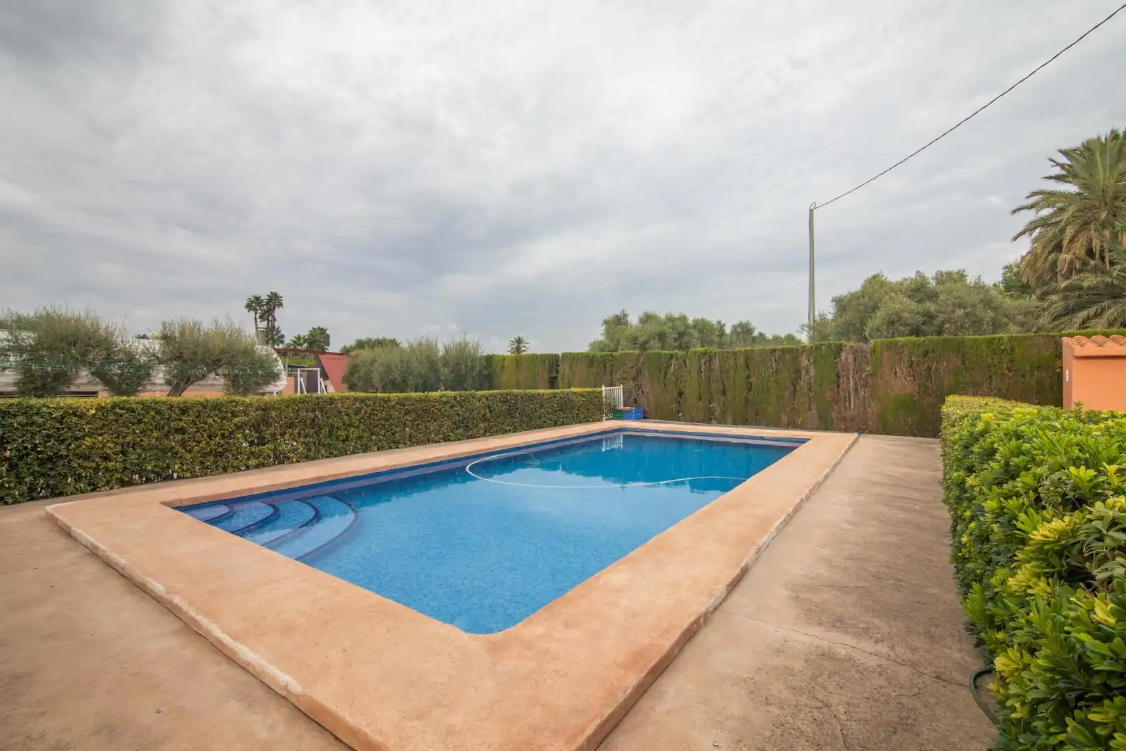 Villa avec piscine à vendre à BAYA ALTA 1198, imagen 17