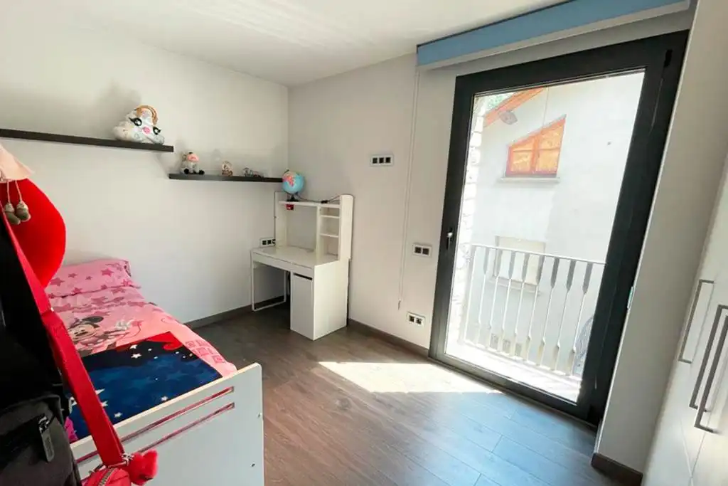 Casa rustica con terrazza in vendita a Centro, imagen 13