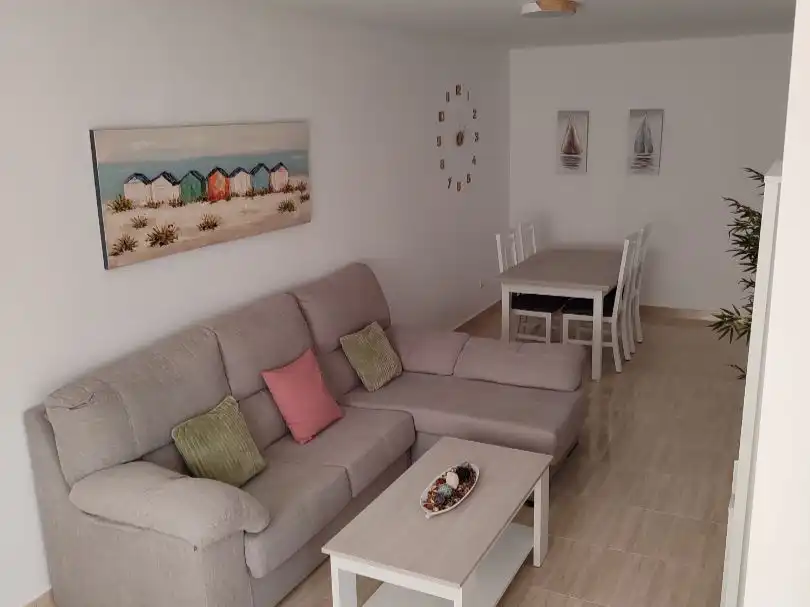 Wohnung mit Pool zur Miete in Avendia de España 3, imagen 4