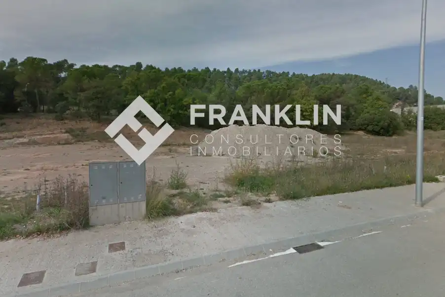 Fabrik Grundstücke zum Verkauf in Constantí