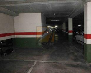 Parking of Garage for sale in Oviedo 