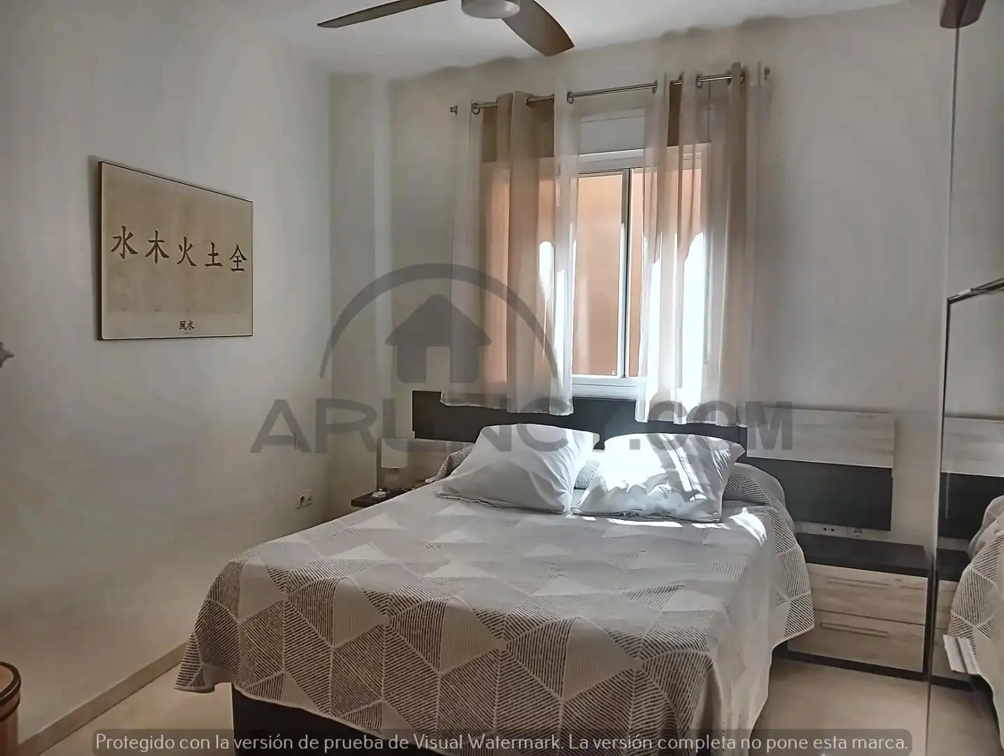 Flat with terrace for sale in Centro, imagen 7