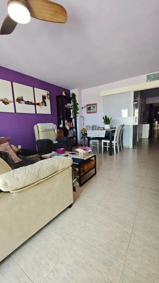 Attique avec ascenseur à vendre à Avenida Juan Carlos I 150, imagen 13