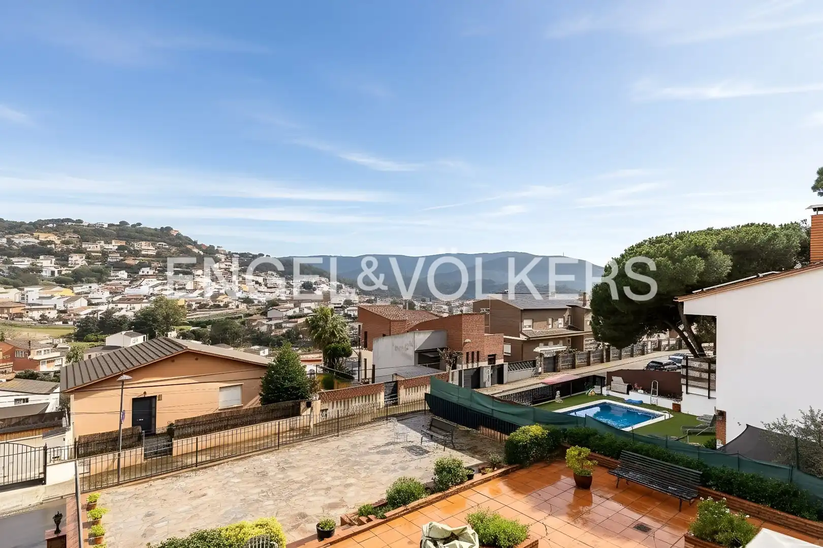 Casa con jardín en venta en Sant Fost de Campsentelles, imagen 59