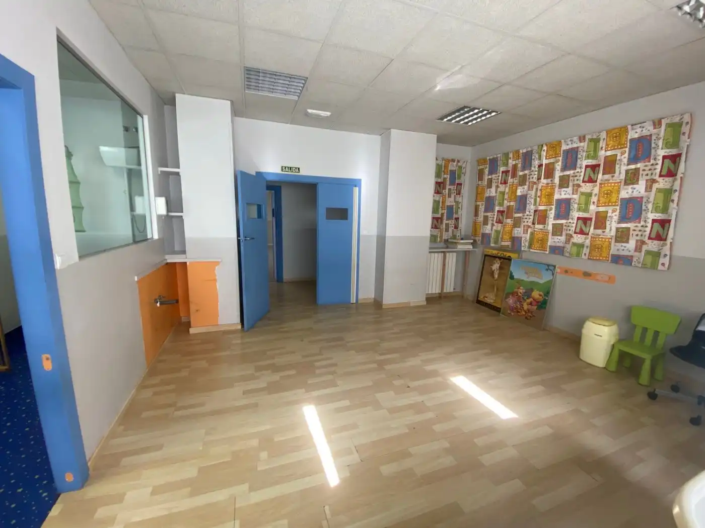 Local comercial en venda a Peñacastillo - Nueva Montaña, imagen 6