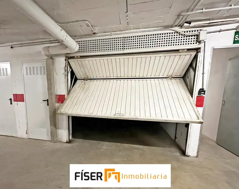 Parking de Piso en venta en Zafra con Aire acondicionado, Calefacción y Terraza