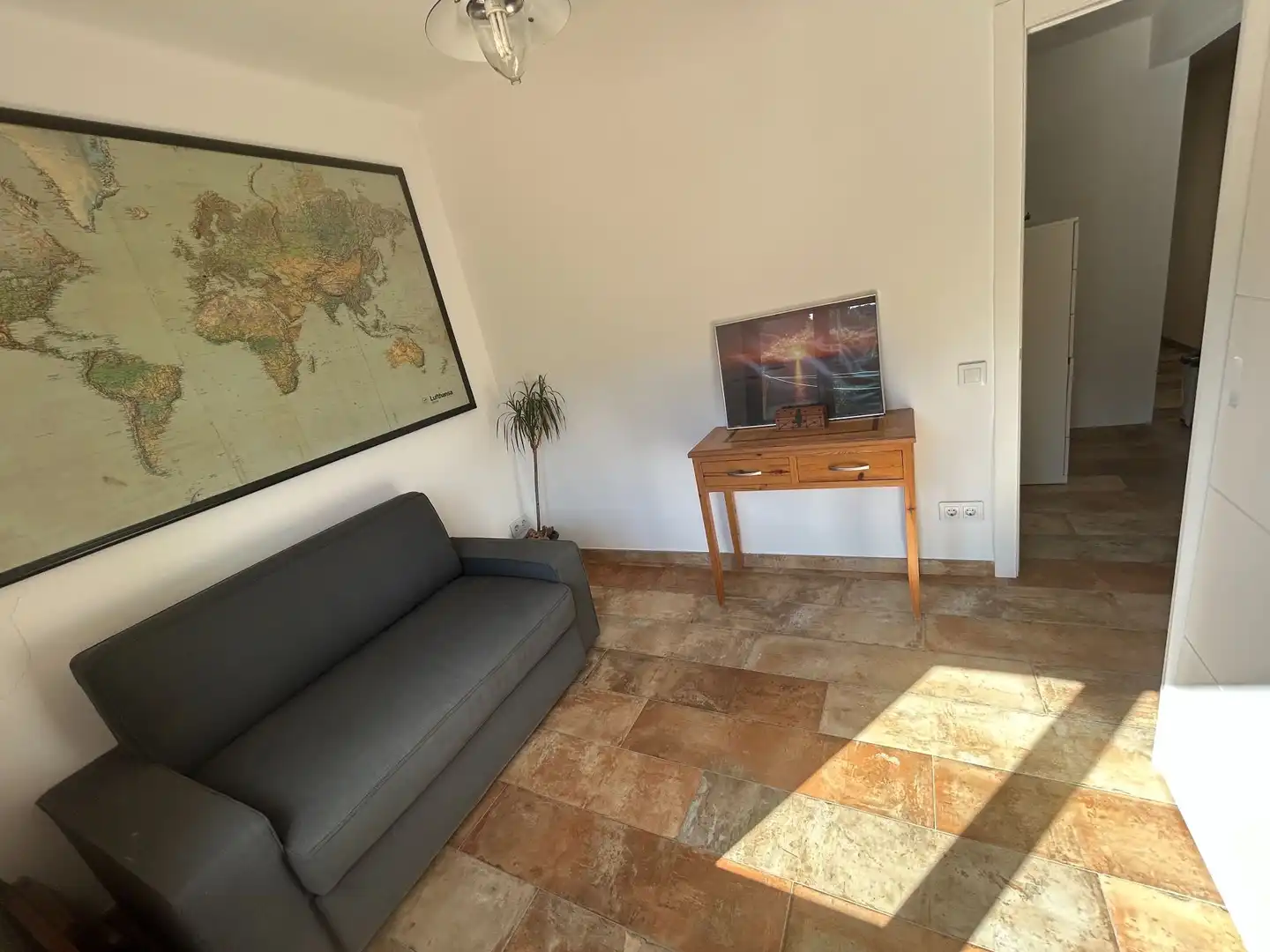 Casa amb piscina en venda a Begues, imagen 31