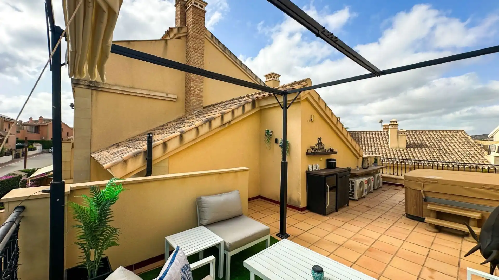 Casa a schiera con piscina in vendita a Algorfa, imagen 38