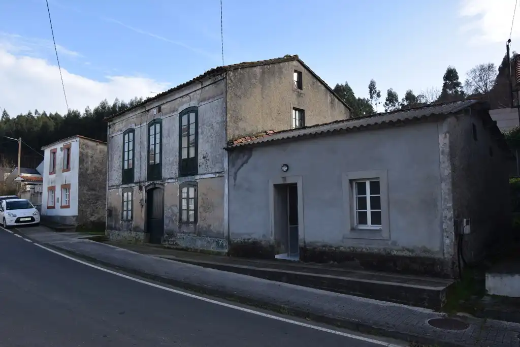 Casa o chalet en venta