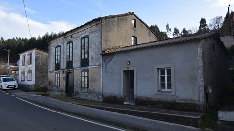 Foto 2 de Casa o chalet en venta en Bergondo, A Coruña