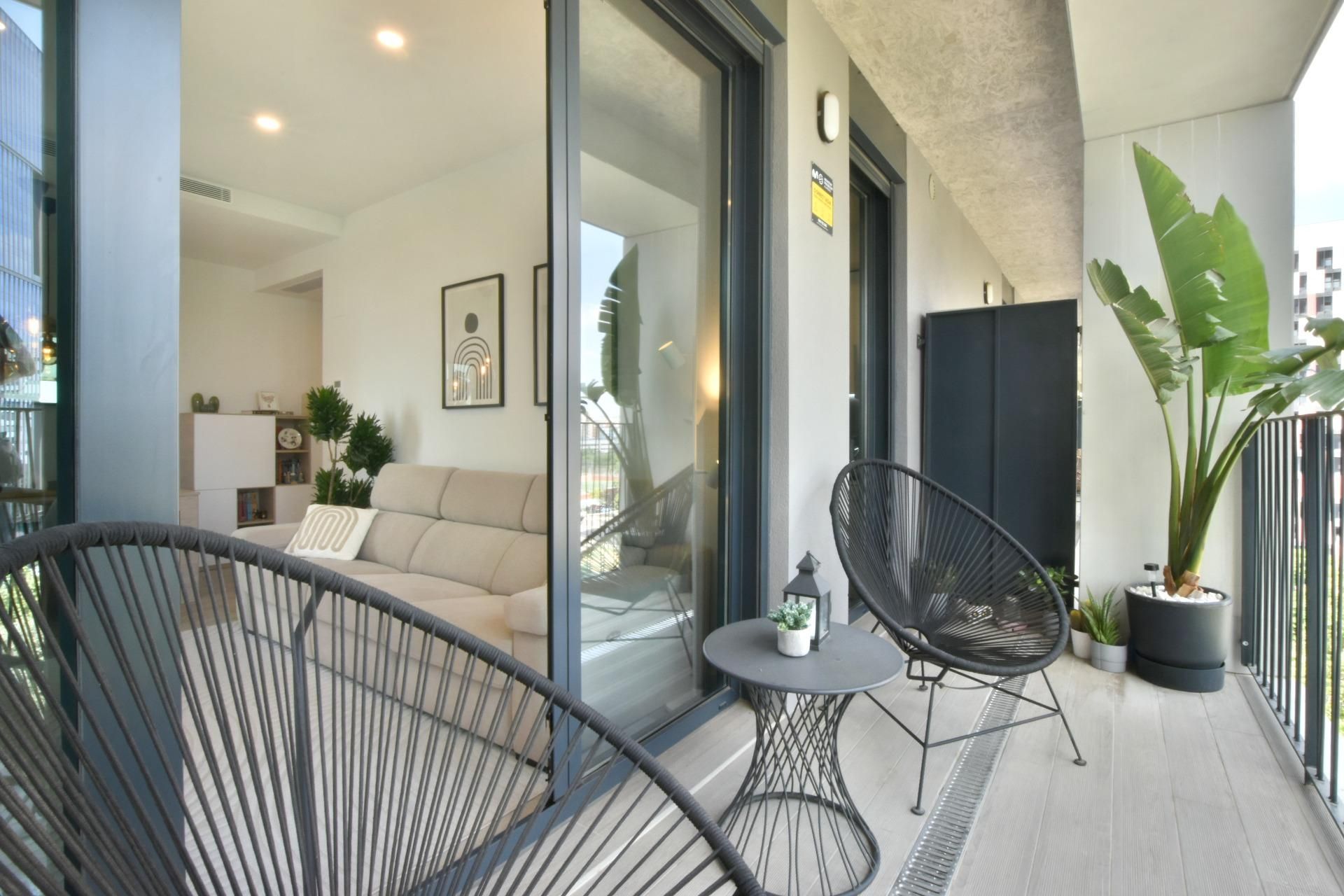 Flat for sale in La Bordeta, Sants - Montjuïc,  Barcelona Capital