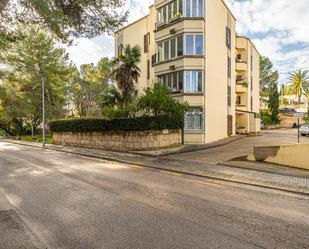 Exterior view of Flat for sale in Calvià