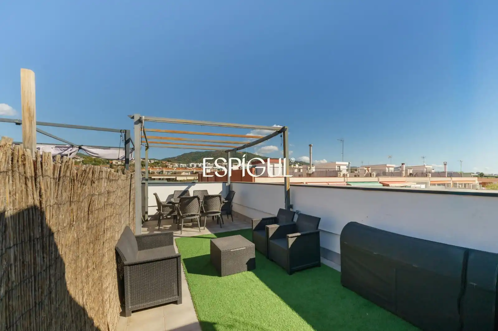 Appartement avec terrasse à vendre à Brasil, imagen 31