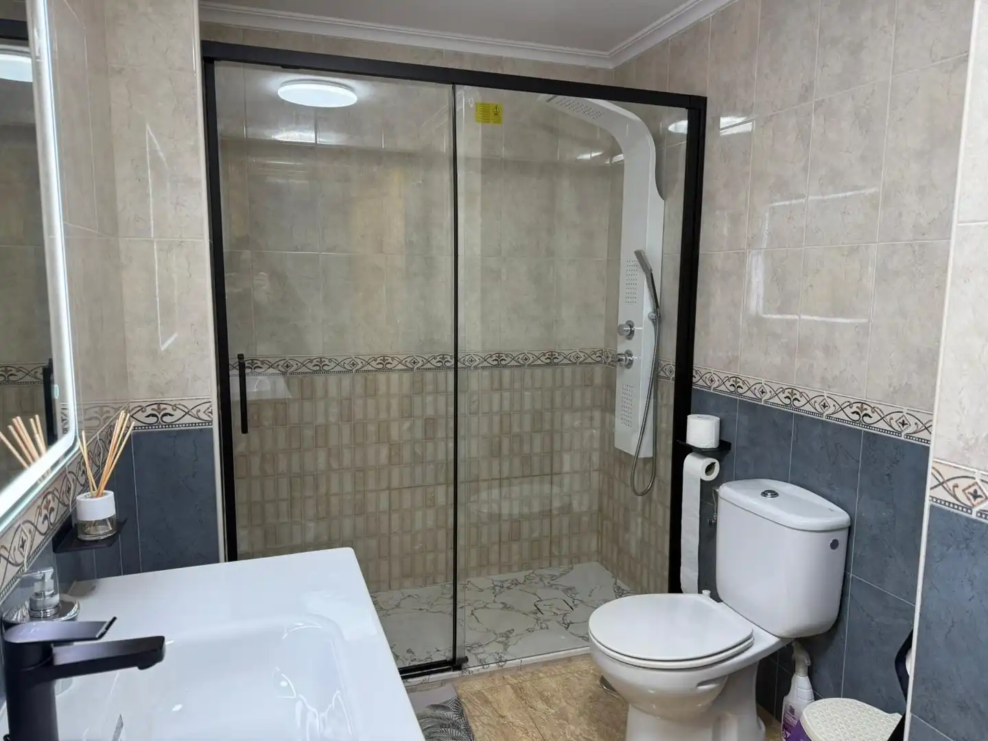 Bany de Pis de lloguer en Los Alcázares