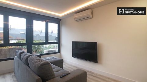 Foto 5 de Habitación en Peñagrande, Madrid Capital