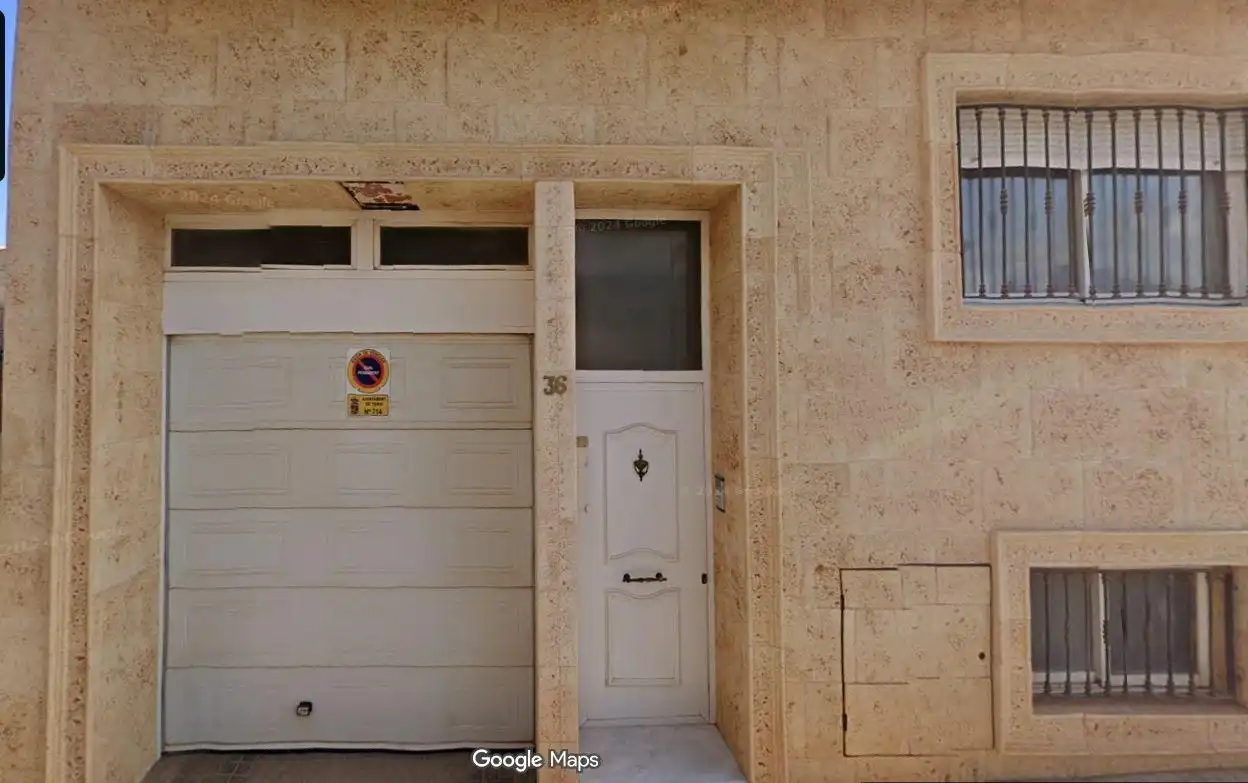 Wohnung zum Verkauf in Calle remigio benito 36
