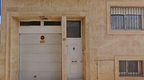 SE VENDE inmueble ALQUILADO en Turís