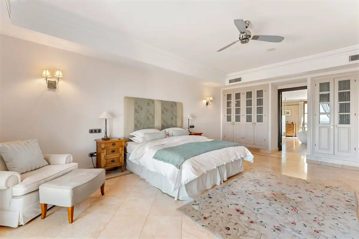 Reihenhaus zum Verkauf in Estepona Pueblo, imagen 37