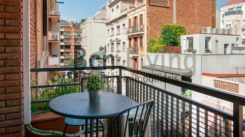 Photo 3 of Flat for rent in Carrer de Laforja, 103, Sant Gervasi- Galvany, Barcelona Capital