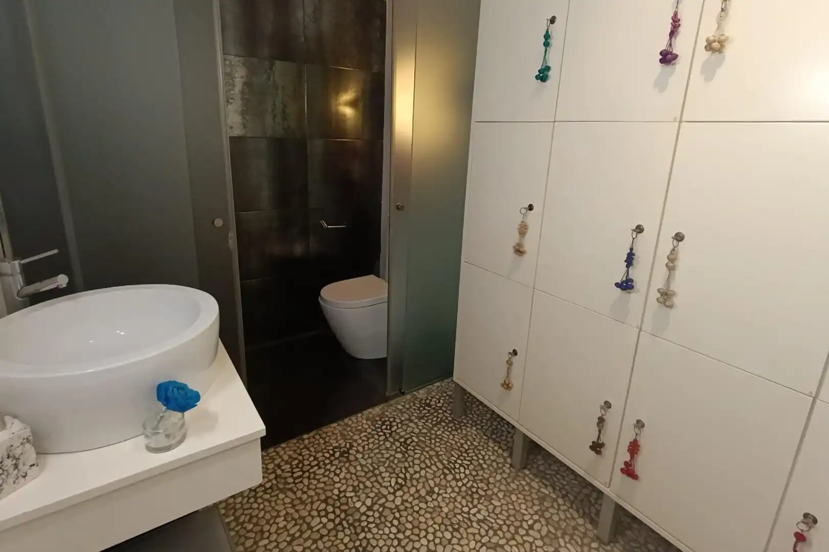 Local comercial en venda a Acera del Arroyo, imagen 16
