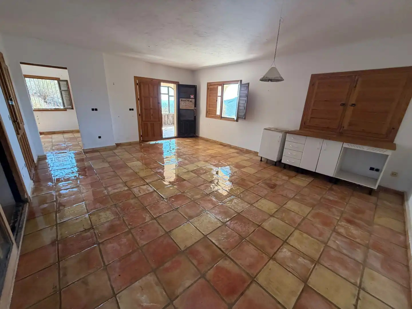 Chalet en venta en Pj Paraje Crucecitas