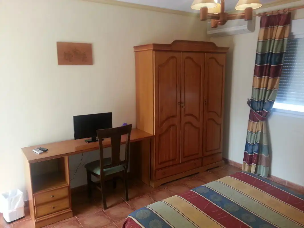 Hotel en venda a Valdepeñas, imagen 14