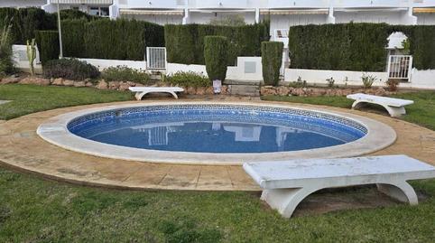 Foto 2 de Casa o xalet en venda a El Palmeral, Mojácar