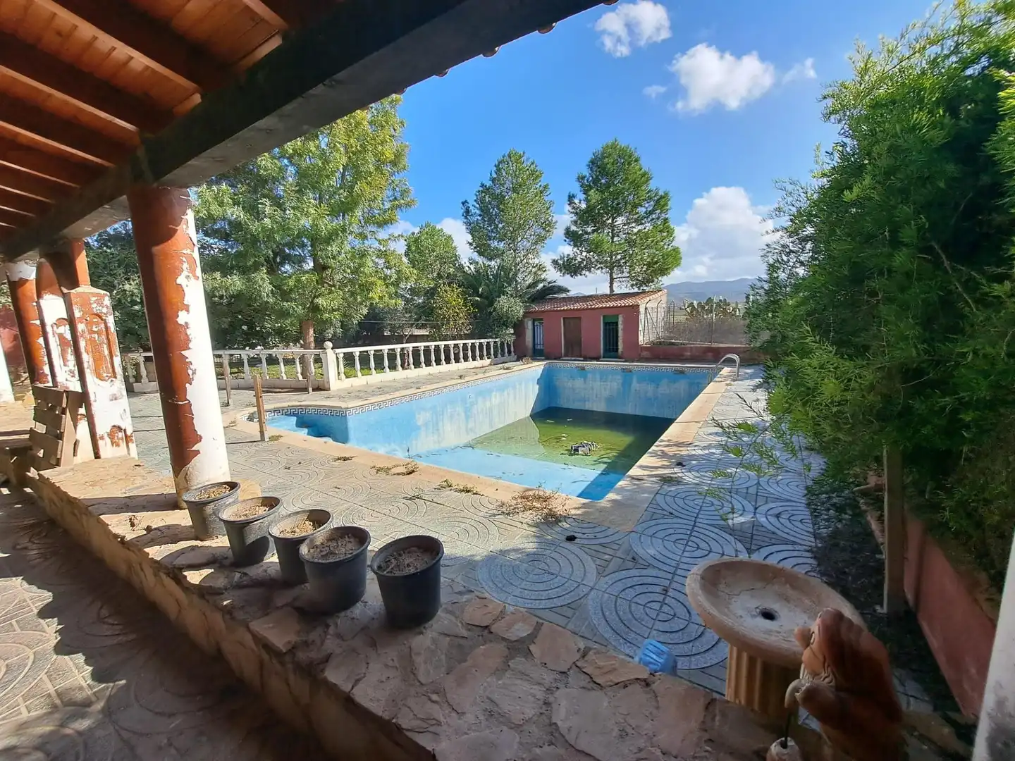 Casa o chalet en venta en Marchena