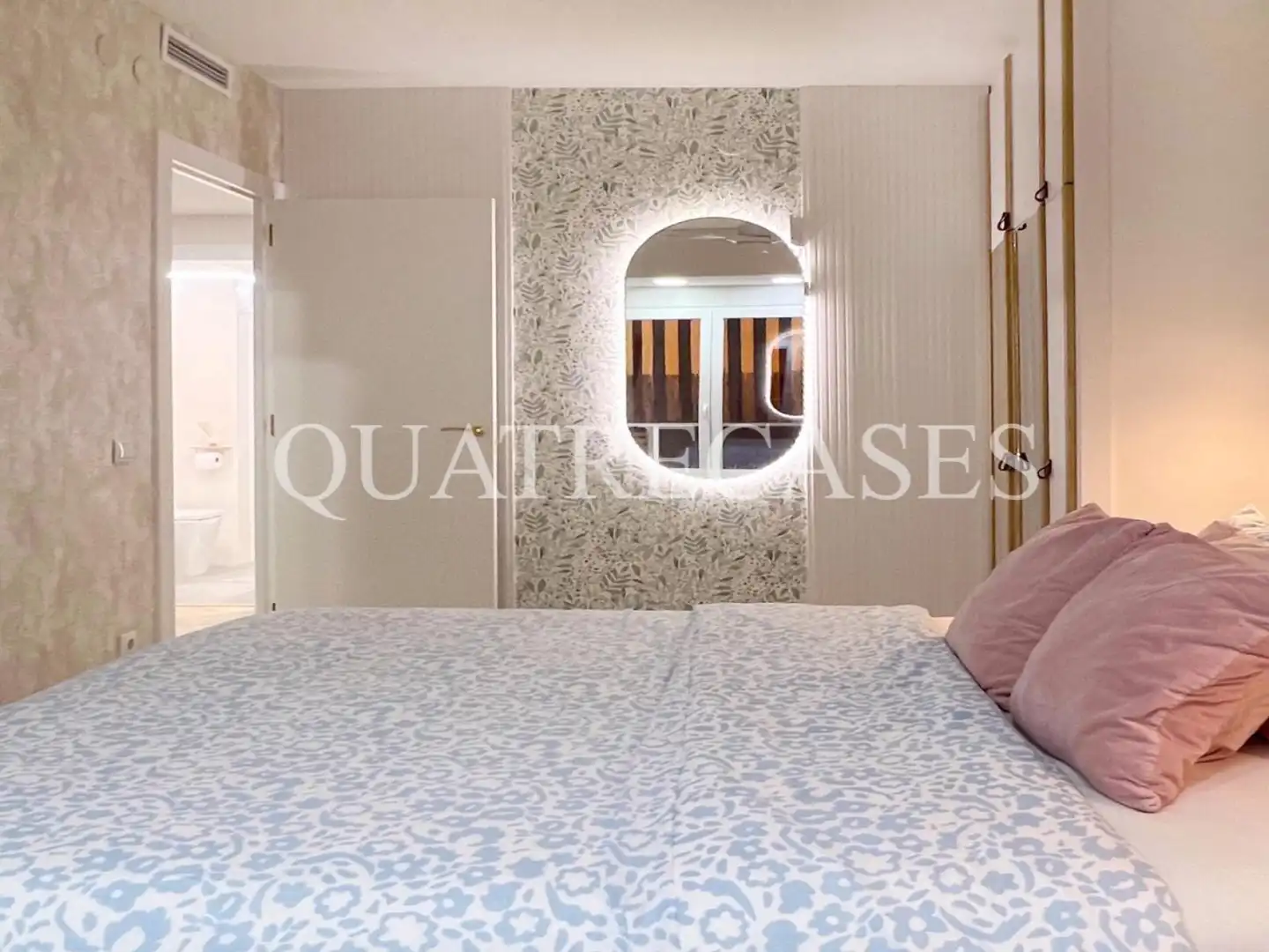 Appartement avec terrasse à vendre à Carrer de la Marina 293, imagen 21