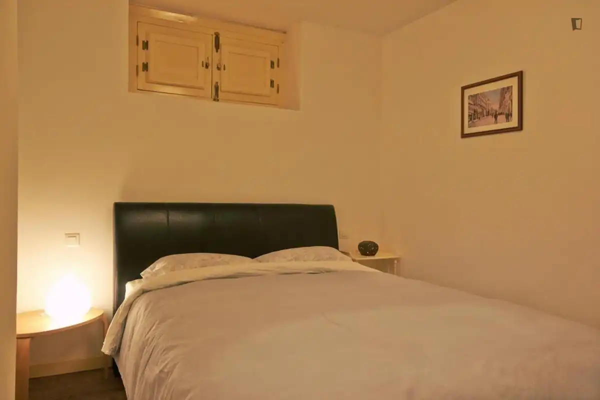 Apartament de lloguer a Barrio de Albaicín