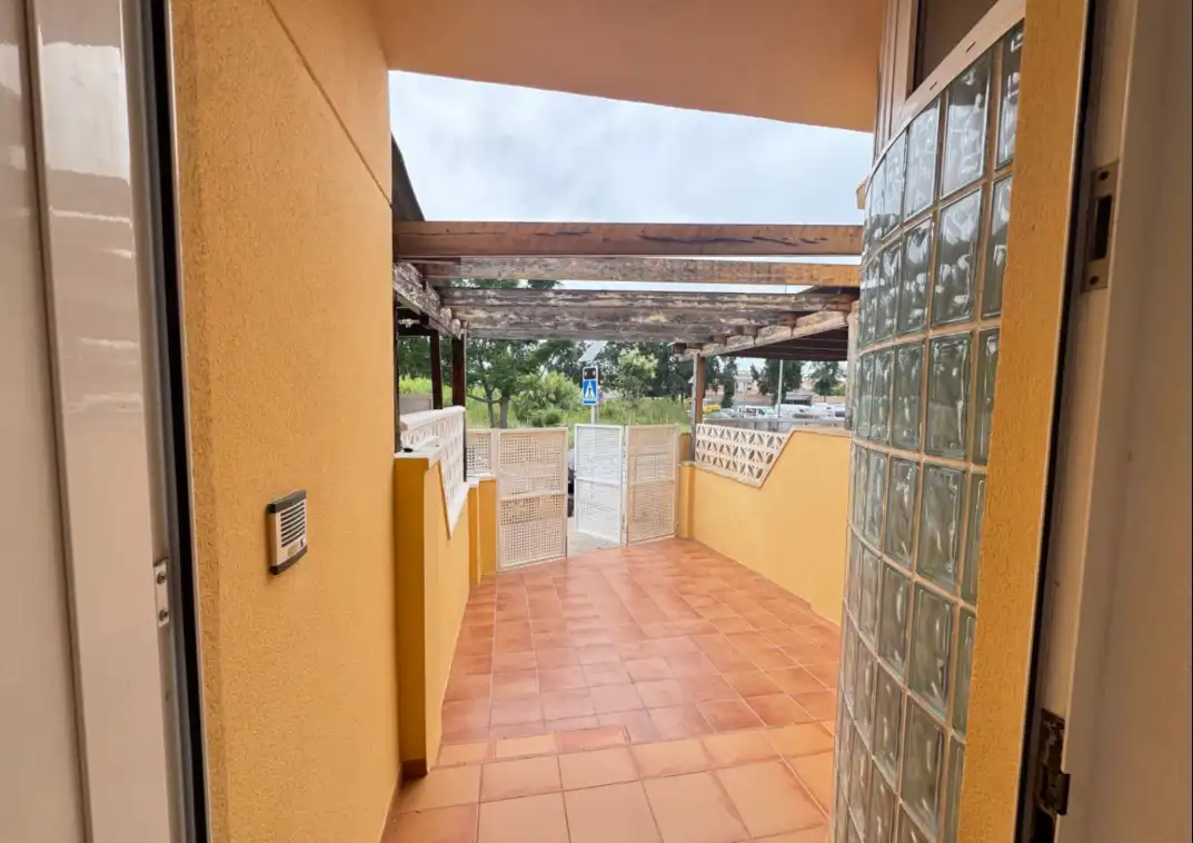 Terraced house for sale in Centro Urbano