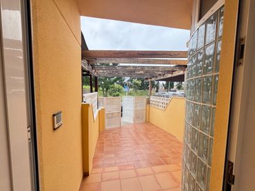 Casa a schiera in vendita a Centro Urbano