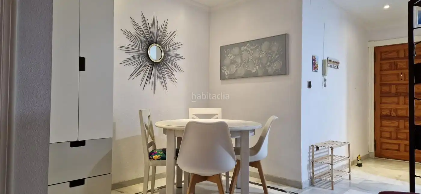 Apartment mit Pool zur Miete in Paseo Dimas Ortega 17