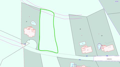 Foto 4 de Residencial en venta en Urbanización Montepego II Ràfol, 170, El Ràfol d'Almúnia, Alicante