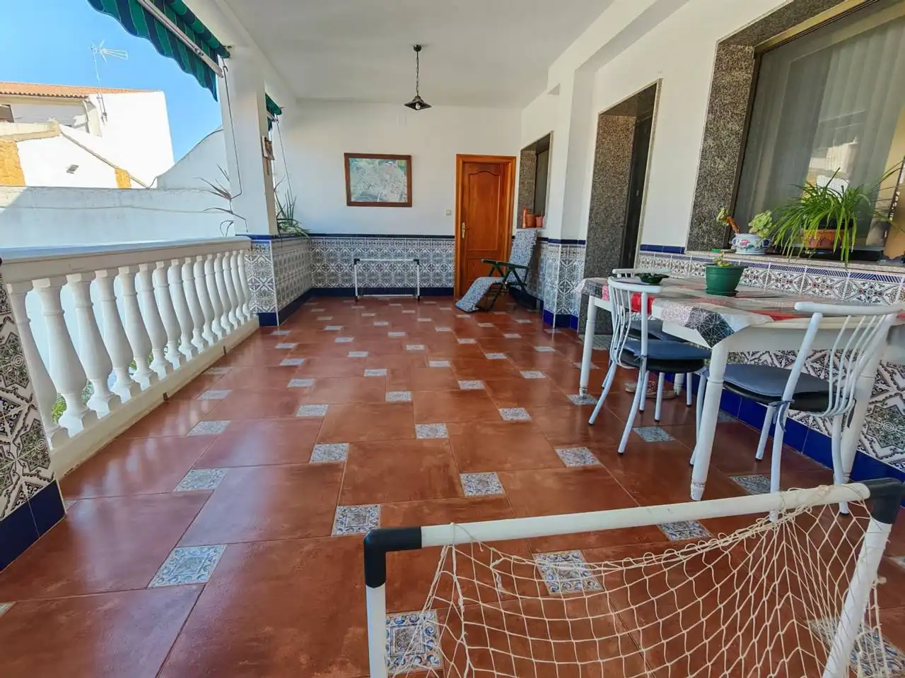 Einfamilien-Reihenhaus zum Verkauf in Villanueva Mesía