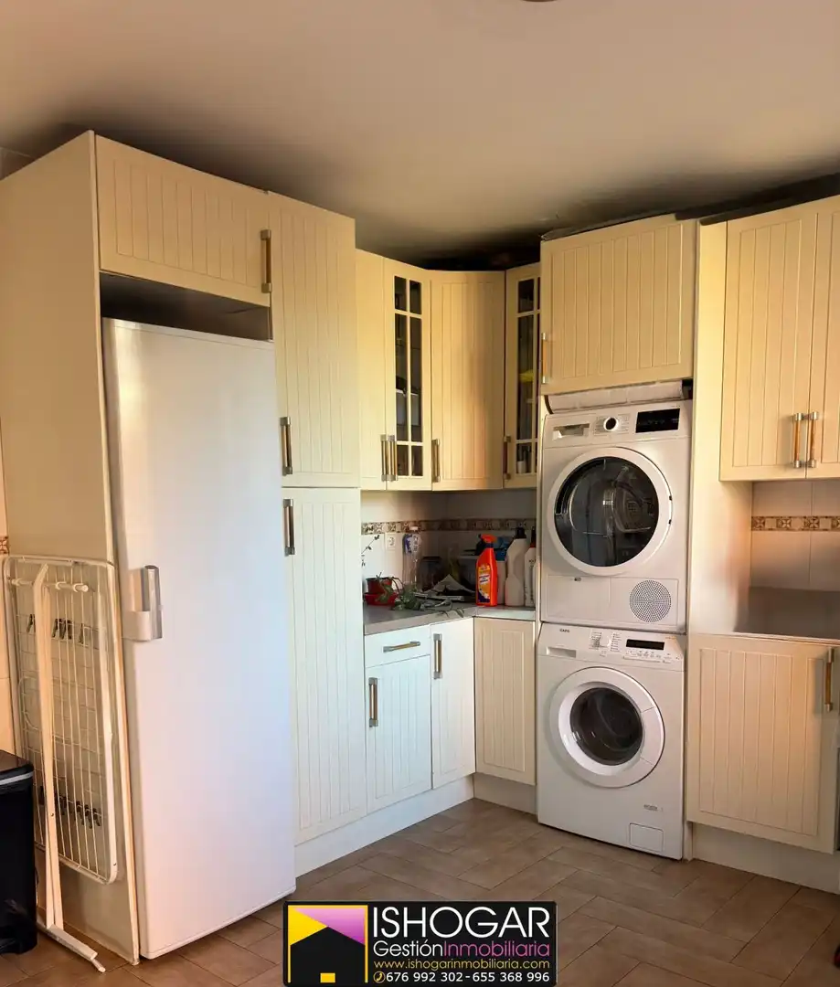 Chalet en venta en Valdepeñas, imagen 9