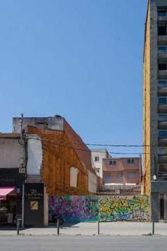 Exterior view of Residential for sale in Sabadell