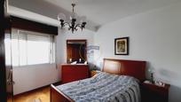 Bedroom of Flat for sale in Vigo   with Storage room and Balcony