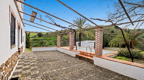 Foto 4 de Finca rústica en venda a Casarabonela, Málaga