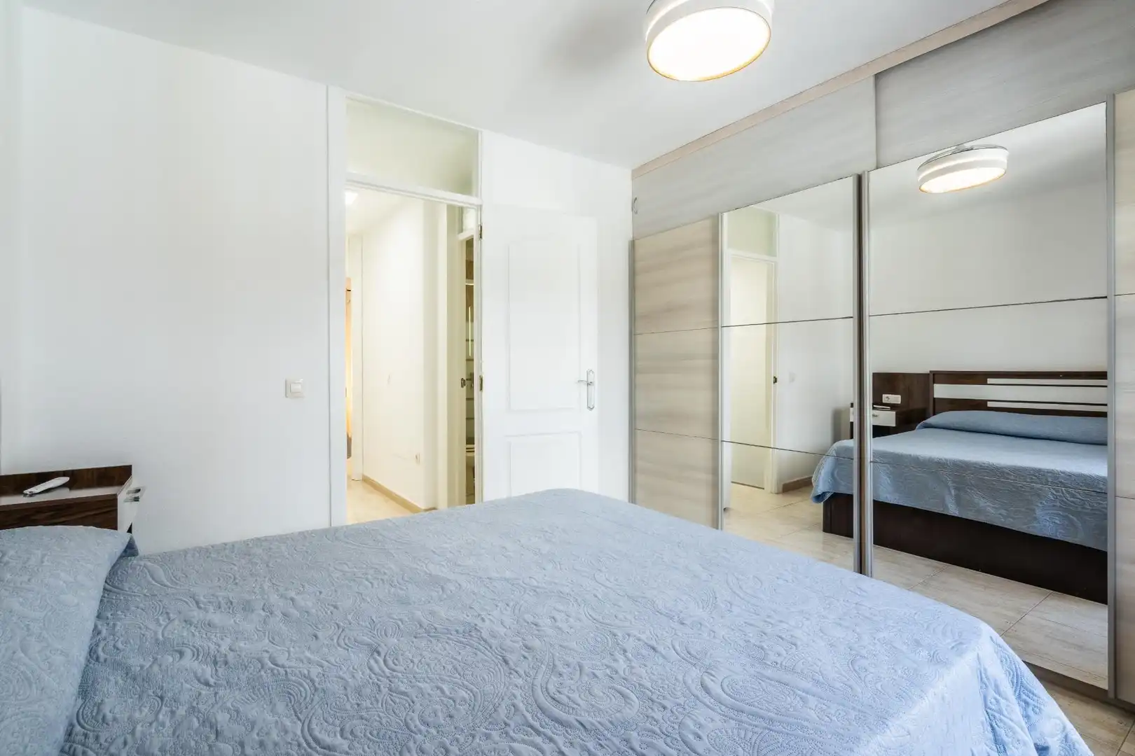 Duplex avec piscine à louer à Callao Salvaje - Playa Paraíso, imagen 20