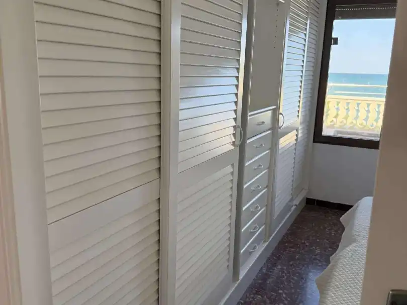 Penthouse zur Miete in cala puntal L 1, imagen 27