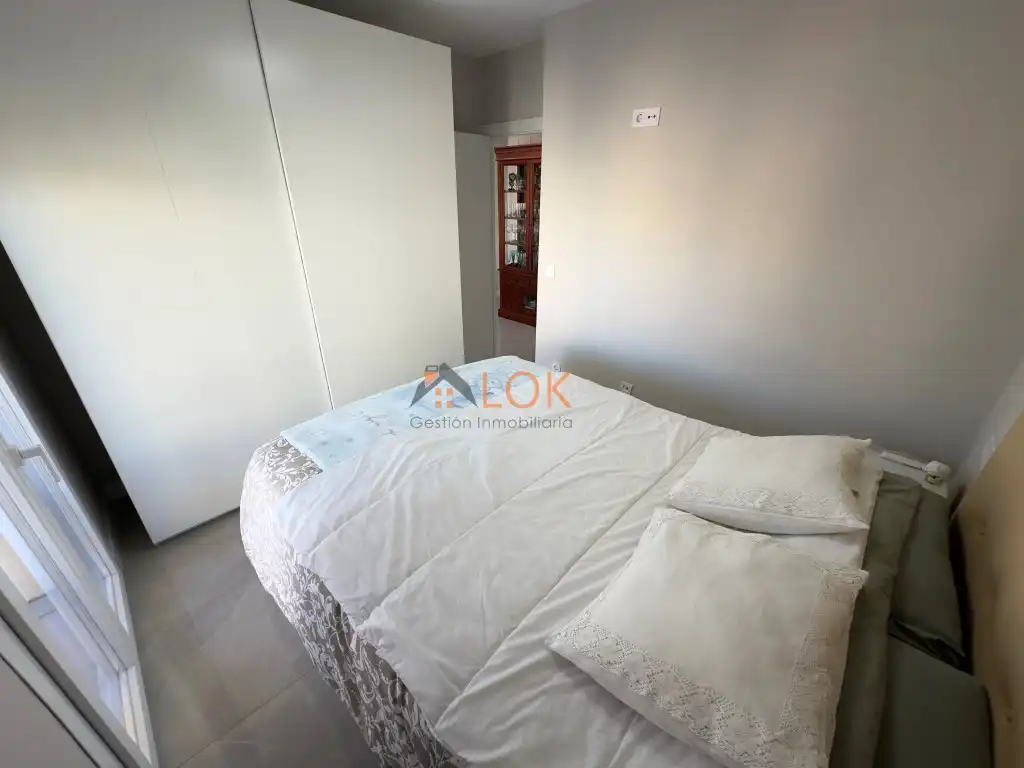 Dormitori de Pis en venda en Torremolinos